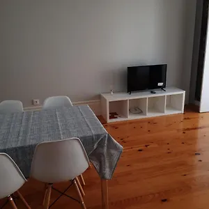 Sao Bartolomeu 2 Apartment Coimbra