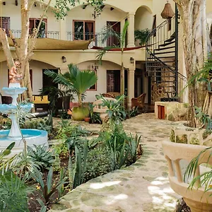 Nojoch Che Hotel Coba
