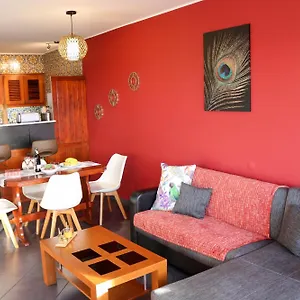 Apartment Spot Matur, Machico (Madeira)