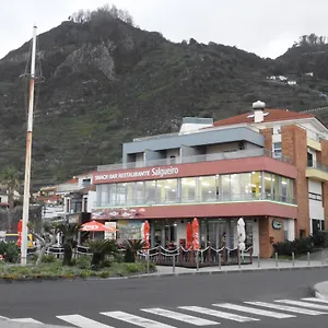 Salgueiro ** Porto Moniz