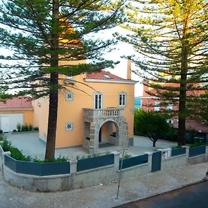 Duques Luxury Guest house Lisbon