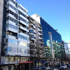 Hi71 Guest house Lisbon