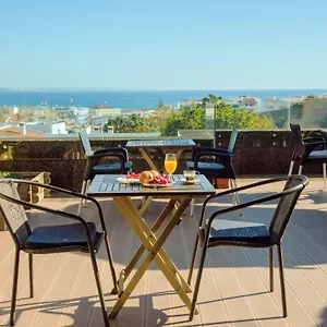 Uptown Bed & Breakfast Lagos